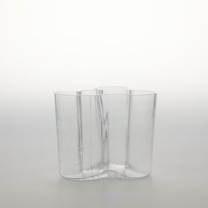 Aalto ベース120mm バブル クリア 0020