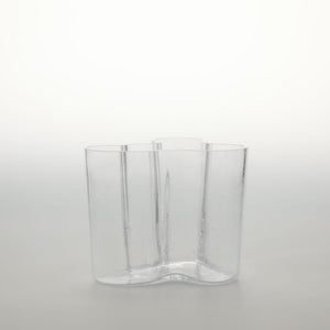 Aalto ベース120mm バブル クリア 0024