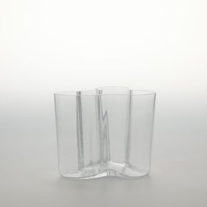 Aalto ベース120mm バブル クリア 0025