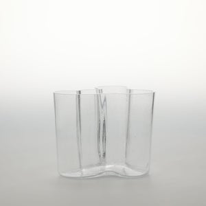 Aalto ベース120mm バブル クリア 0026