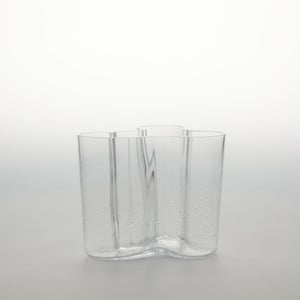 Aalto ベース120mm バブル クリア 0028