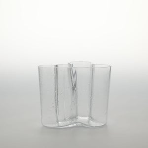 Aalto ベース120mm バブル クリア 0029