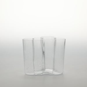 Aalto ベース120mm バブル クリア 0030