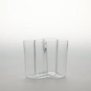 Aalto ベース120mm バブル クリア 0031