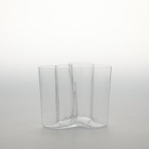 Aalto ベース120mm バブル クリア 0032