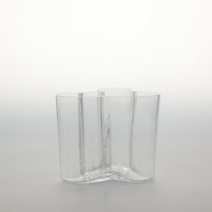 Aalto ベース120mm バブル クリア 0034