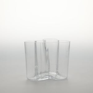 Aalto ベース120mm バブル クリア 0035