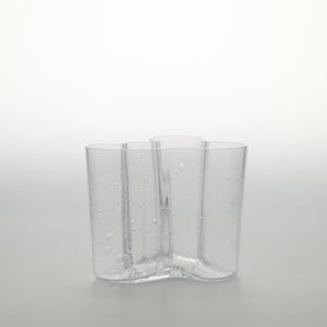 Aalto ベース120mm バブル クリア 0037