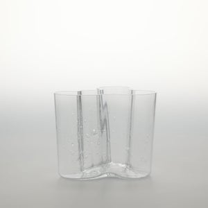 Aalto ベース120mm バブル クリア 0041