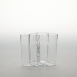 Aalto ベース120mm バブル クリア 0042