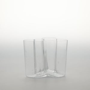 Aalto ベース120mm バブル クリア 0046