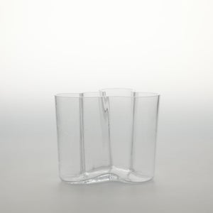 Aalto ベース120mm バブル クリア 0047