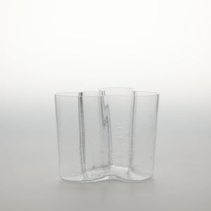 Aalto ベース120mm バブル クリア 0050