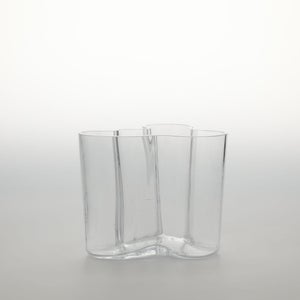 Aalto ベース120mm バブル クリア 0056