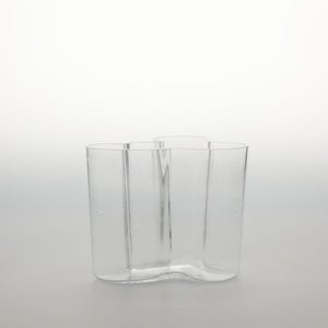 Aalto ベース120mm バブル クリア 0057