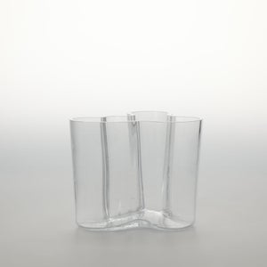 Aalto ベース120mm バブル クリア 0058