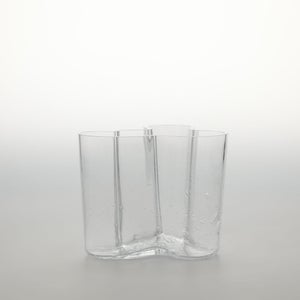 Aalto ベース120mm バブル クリア 0061