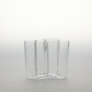 Aalto ベース120mm バブル クリア 0062