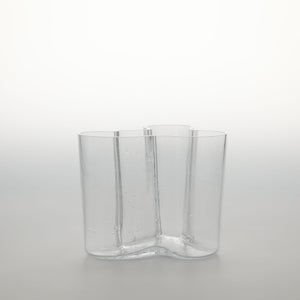 Aalto ベース120mm バブル クリア 0063