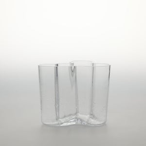 Aalto ベース120mm バブル クリア 0064