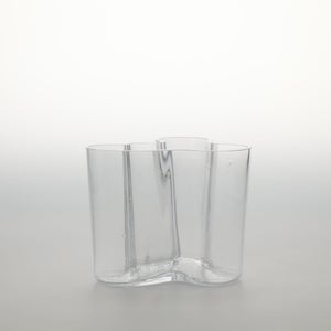 Aalto ベース120mm バブル クリア 0065