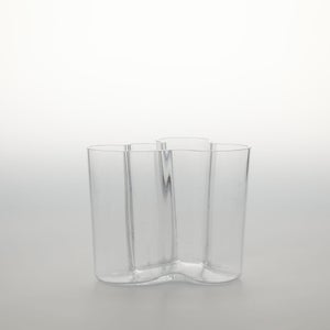 Aalto ベース120mm バブル クリア 0066