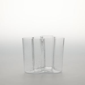 Aalto ベース120mm バブル クリア 0067