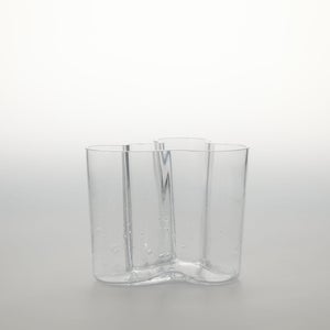 Aalto ベース120mm バブル クリア 0069