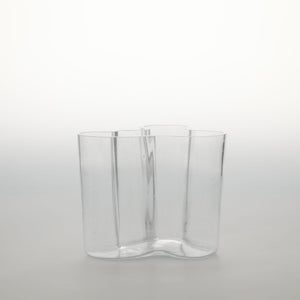 Aalto ベース120mm バブル クリア 0070