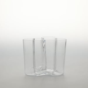 Aalto ベース120mm バブル クリア 0071