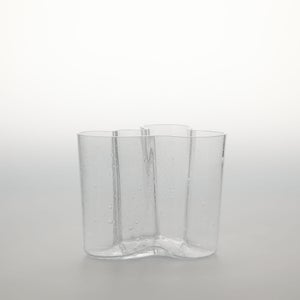 Aalto ベース120mm バブル クリア 0075