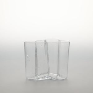 Aalto ベース120mm バブル クリア 0077