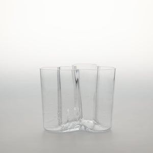 Aalto ベース120mm バブル クリア 0078