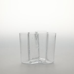 Aalto ベース120mm バブル クリア 0081