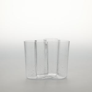 Aalto ベース120mm バブル クリア 0082