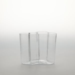 Aalto ベース120mm バブル クリア 0085