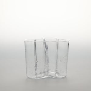 Aalto ベース120mm バブル クリア 0086