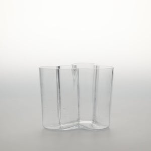 Aalto ベース120mm バブル クリア 0087