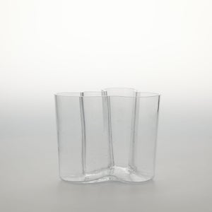 Aalto ベース120mm バブル クリア 0088