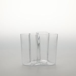 Aalto ベース120mm バブル クリア 0090