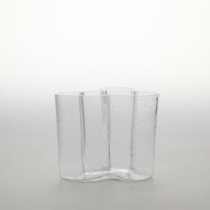 Aalto ベース120mm バブル クリア 0091