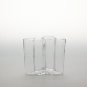 Aalto ベース120mm バブル クリア 0092