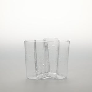 Aalto ベース120mm バブル クリア 0093