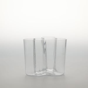 Aalto ベース120mm バブル クリア 0095