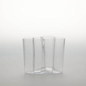 Aalto ベース120mm バブル クリア 0096