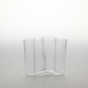 Aalto ベース120mm バブル クリア 0103