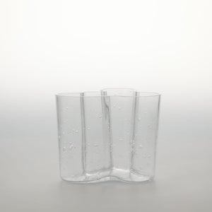 Aalto ベース120mm バブル クリア 0106