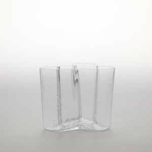 Aalto ベース120mm バブル クリア 0107