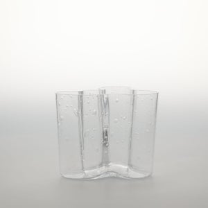 Aalto ベース120mm バブル クリア 0108