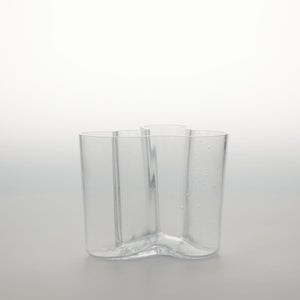 Aalto ベース120mm バブル クリア 0109